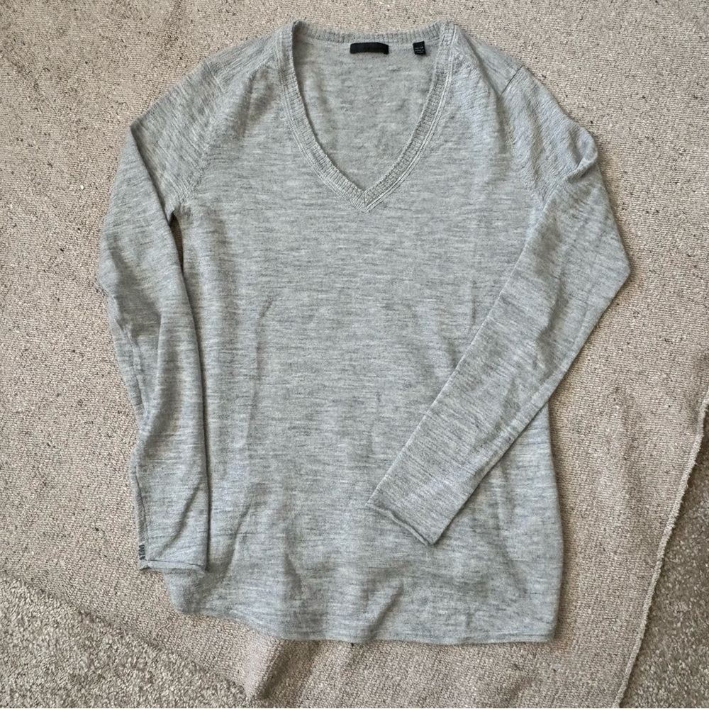 ATM Cashmere Sweater